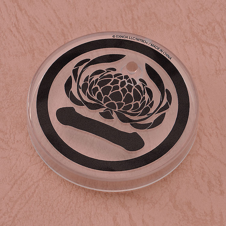 ねんどろいど 一文字則宗