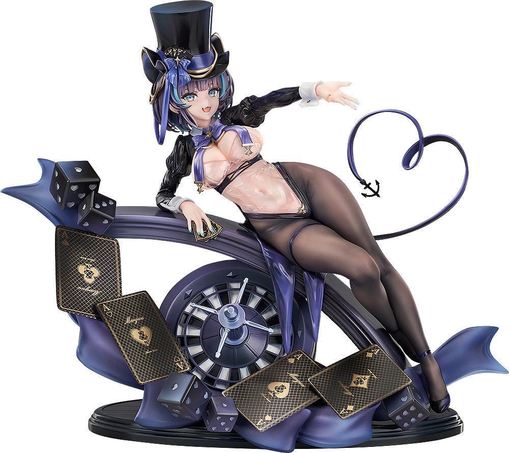チェシャー ファンシー・ナイトドリーム 1/7スケール – SOOTANG HOBBY