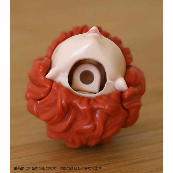 1/12 プリプラ レディトルソー