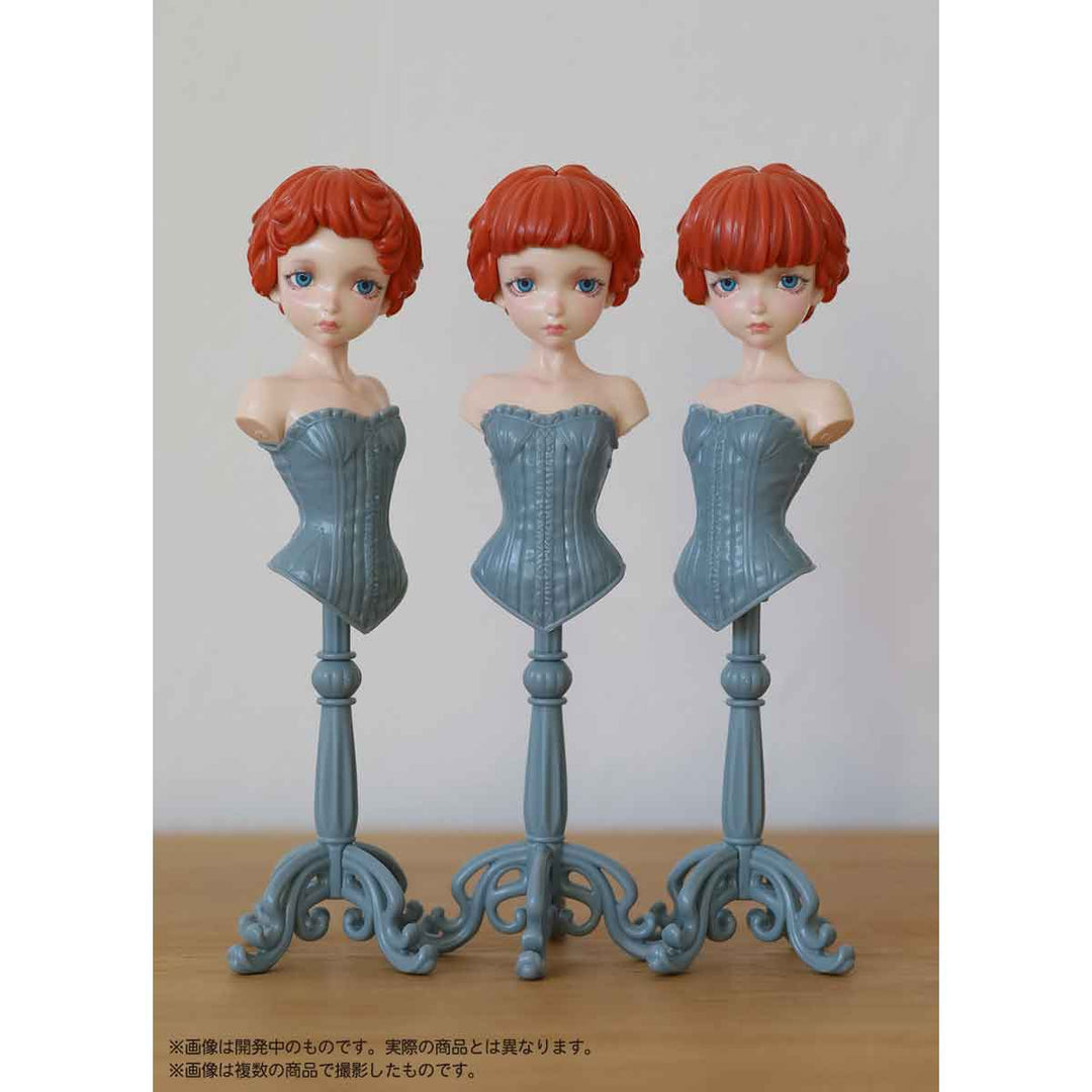 1/12 プリプラ レディトルソー