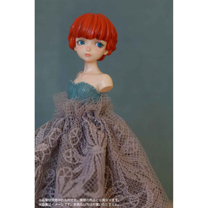 1/12 プリプラ レディトルソー