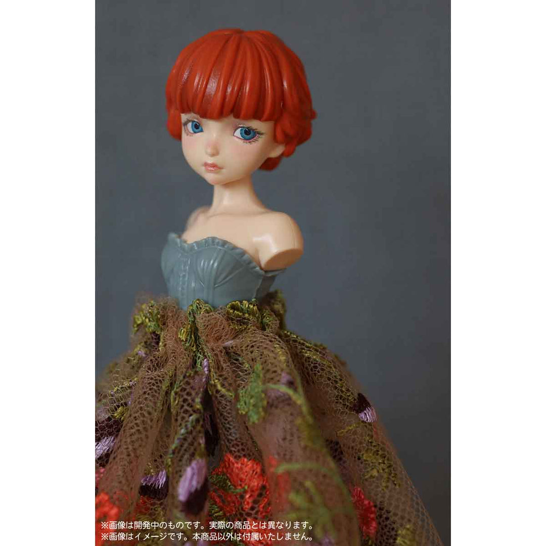 1/12 プリプラ レディトルソー