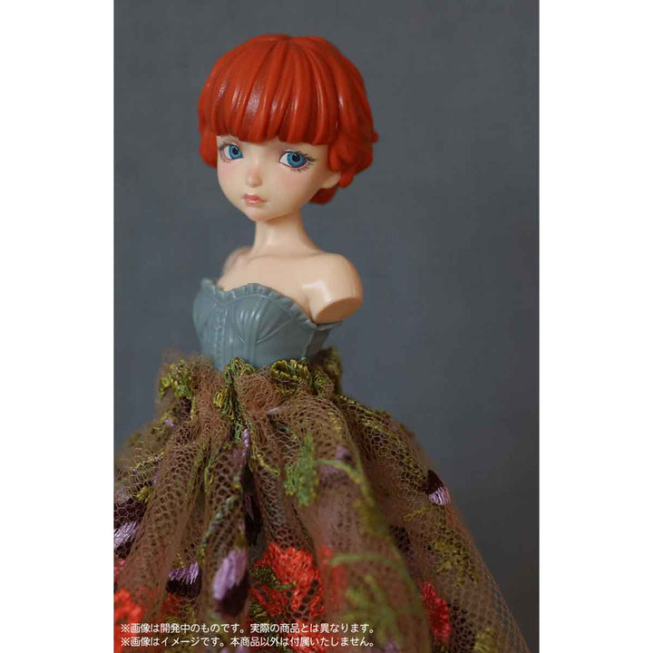 1/12 プリプラ レディトルソー