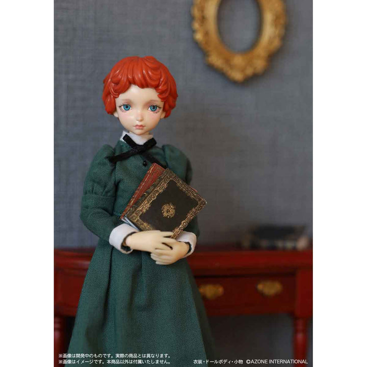 1/12 プリプラ レディトルソー