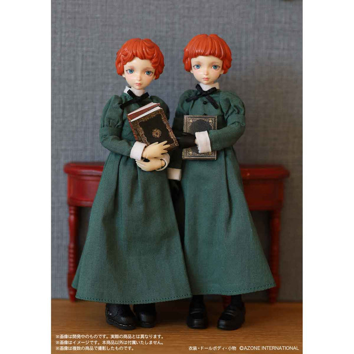 1/12 プリプラ レディトルソー