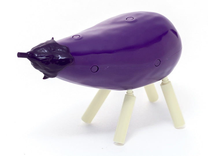 1/1 精霊馬プラモ キュウリとナス