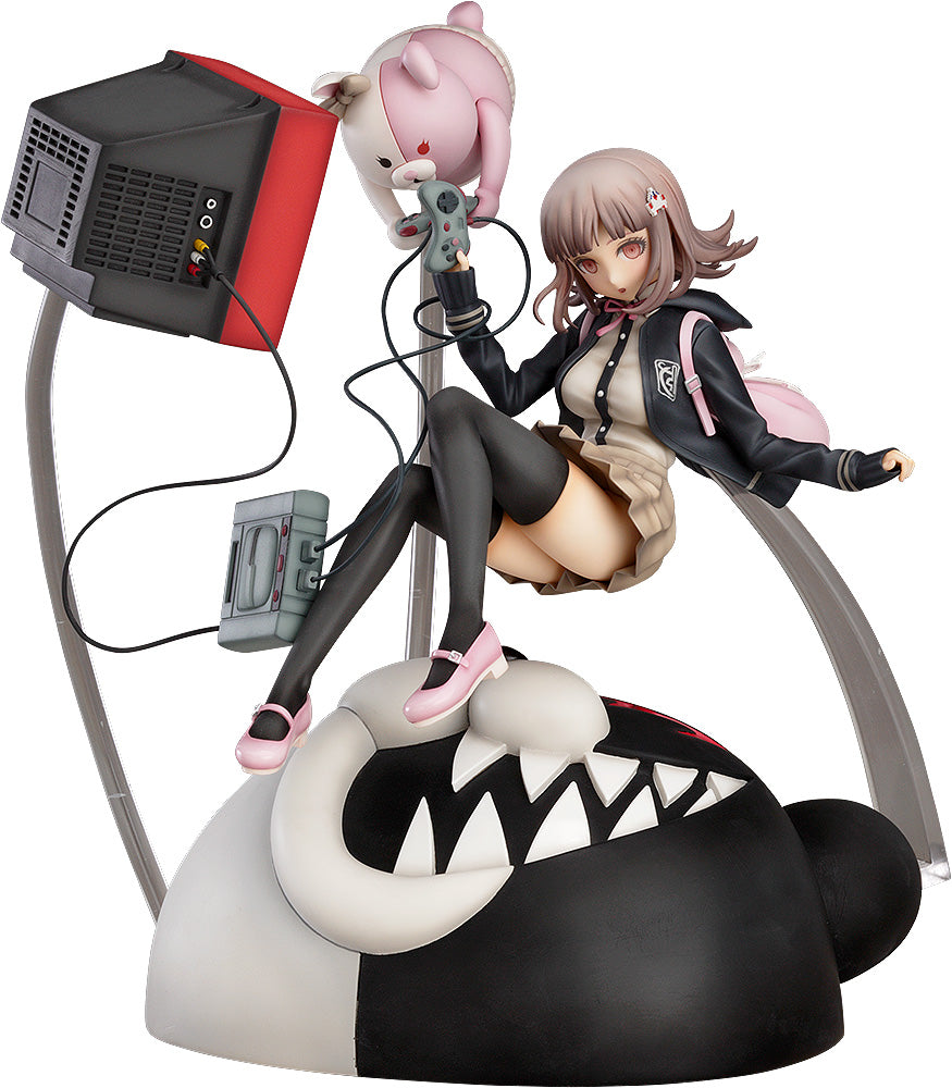 七海千秋 1/8スケール – SOOTANG HOBBY