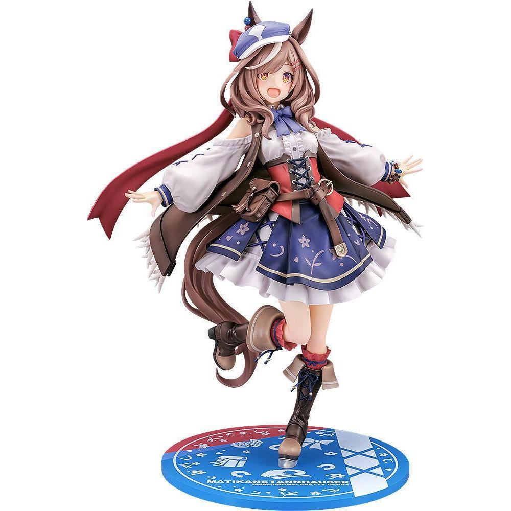 マチカネタンホイザ　開封済みフィギュア マチカネタンホイザ 1/7スケール – SOOTANG HOBBY