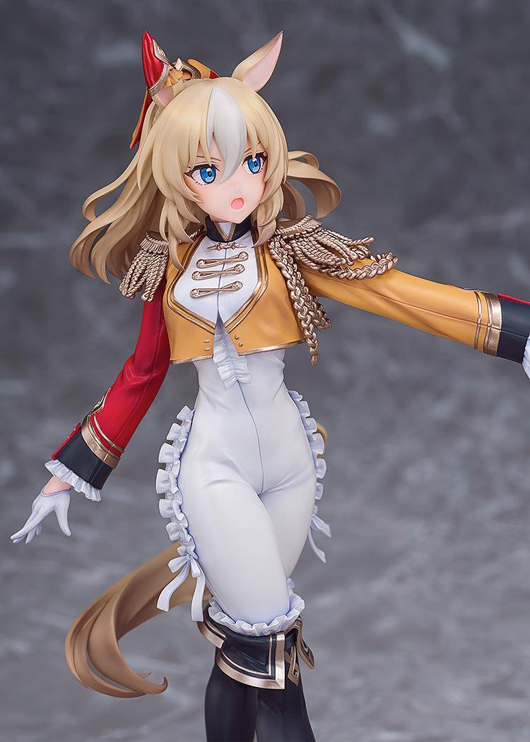 デュランダル 1/7スケール