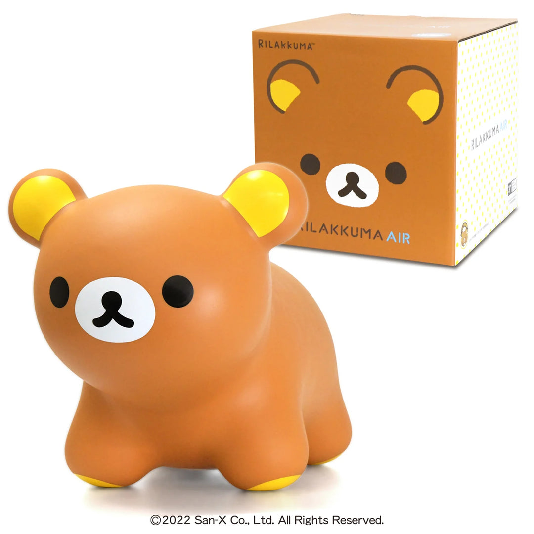 リラックマエアー リラックマ