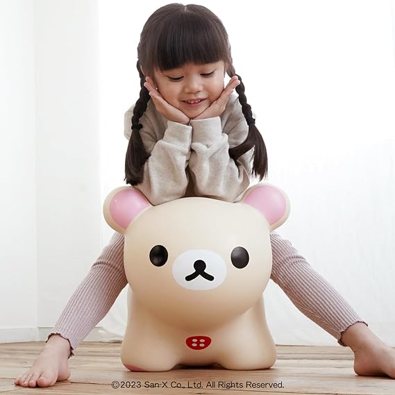 リラックマエアー コリラックマ