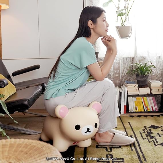 リラックマエアー コリラックマ