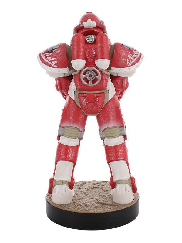 ヌカ・コーラ パワーアーマー ケーブルガイズ コントローラー&スマホホルダー