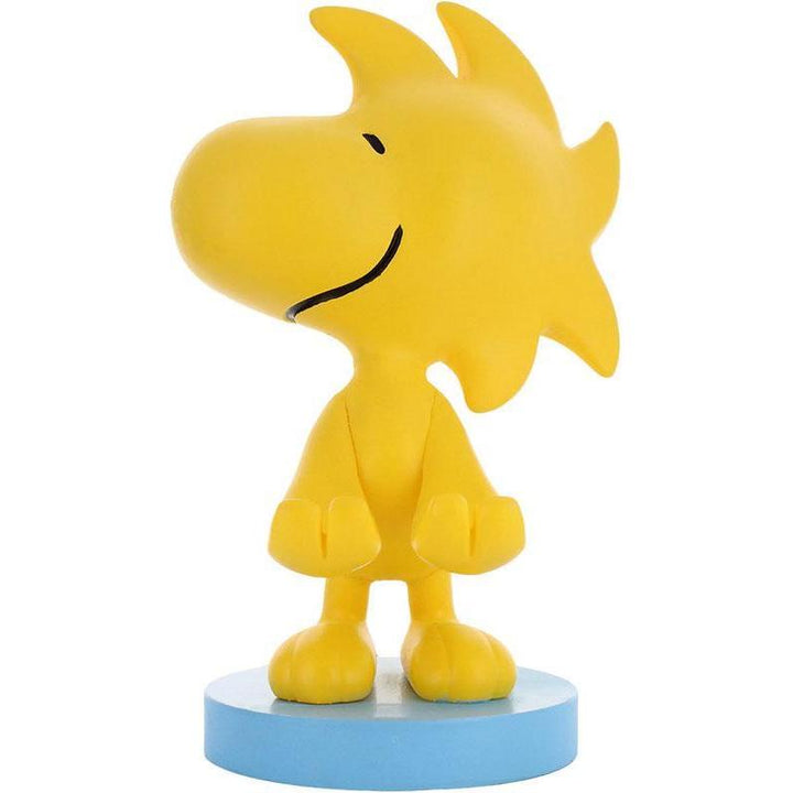 “ウッドストック” ケーブルガイズ コントローラー&スマホホルダー