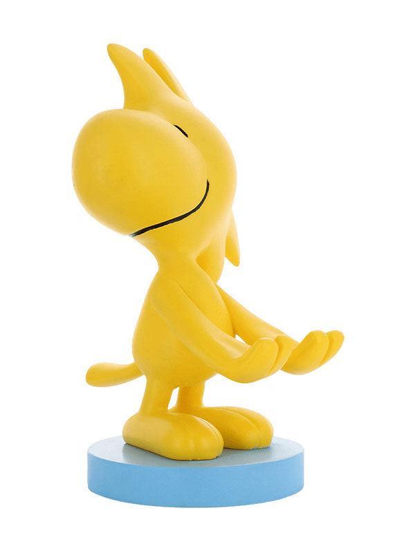 “ウッドストック” ケーブルガイズ コントローラー&スマホホルダー