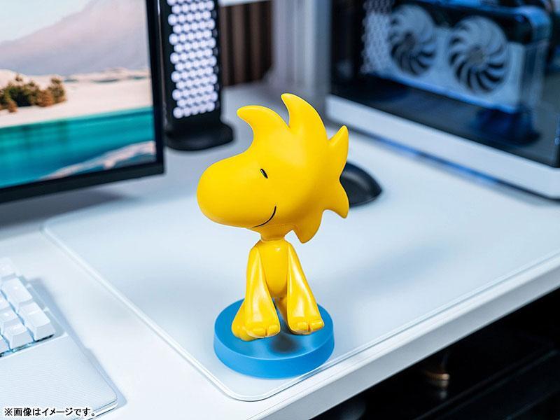 “ウッドストック” ケーブルガイズ コントローラー&スマホホルダー