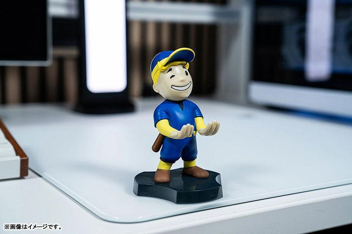 ビッグリーグ ボルトボーイ ミニ・コントローラ&スマホスタンド