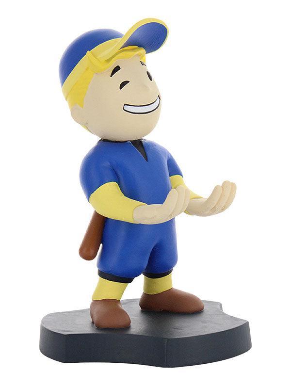 ビッグリーグ ボルトボーイ ミニ・コントローラ&スマホスタンド