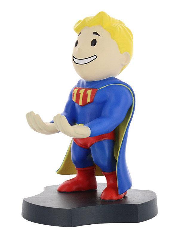 タフネス ボルトボーイ ミニ・コントローラ&スマホスタンド