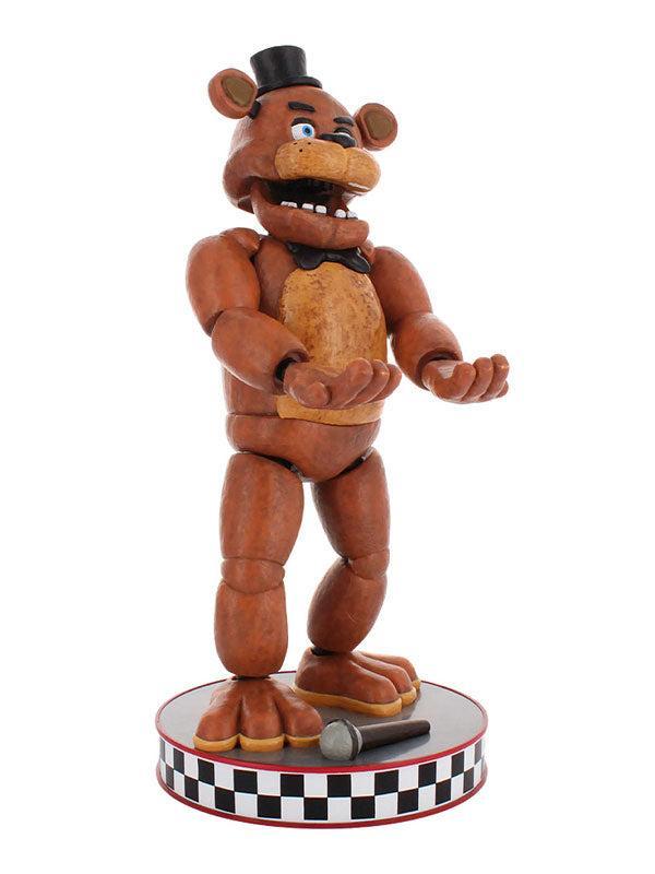 “フレディ” ケーブルガイズ コントローラー&スマホホルダー