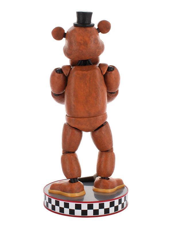 “フレディ” ケーブルガイズ コントローラー&スマホホルダー