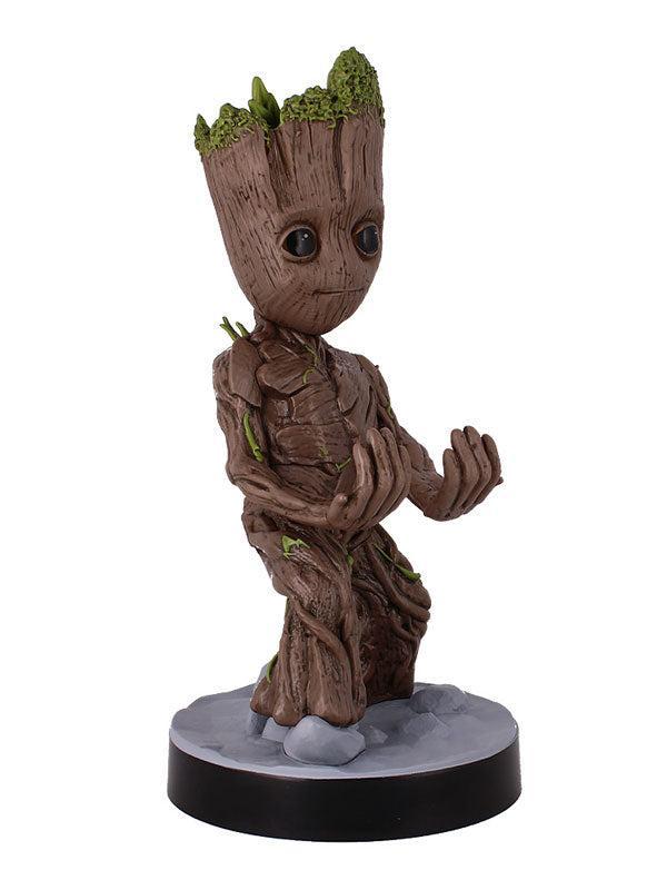 “よちよちグルート” ケーブルガイズ コントローラー&スマホホルダー