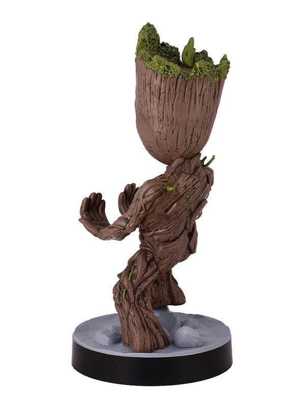 “よちよちグルート” ケーブルガイズ コントローラー&スマホホルダー