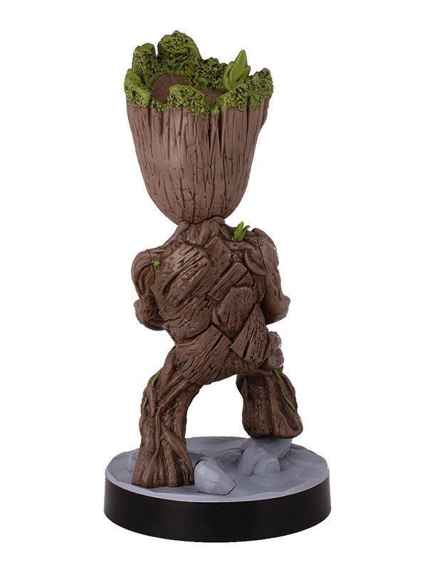 “よちよちグルート” ケーブルガイズ コントローラー&スマホホルダー