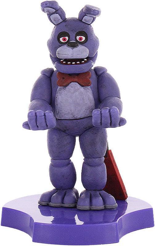 “ボニーバニー” ミニ・ケーブルガイズ コントローラー&スマホホルダー