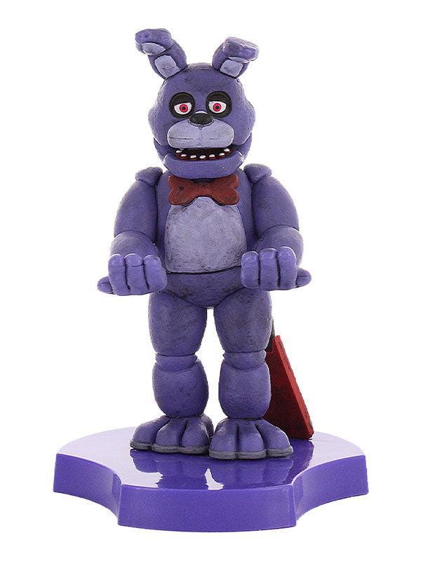 “ボニーバニー” ミニ・ケーブルガイズ コントローラー&スマホホルダー