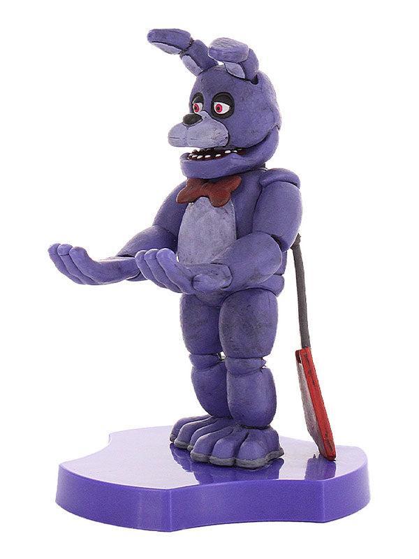 “ボニーバニー” ミニ・ケーブルガイズ コントローラー&スマホホルダー