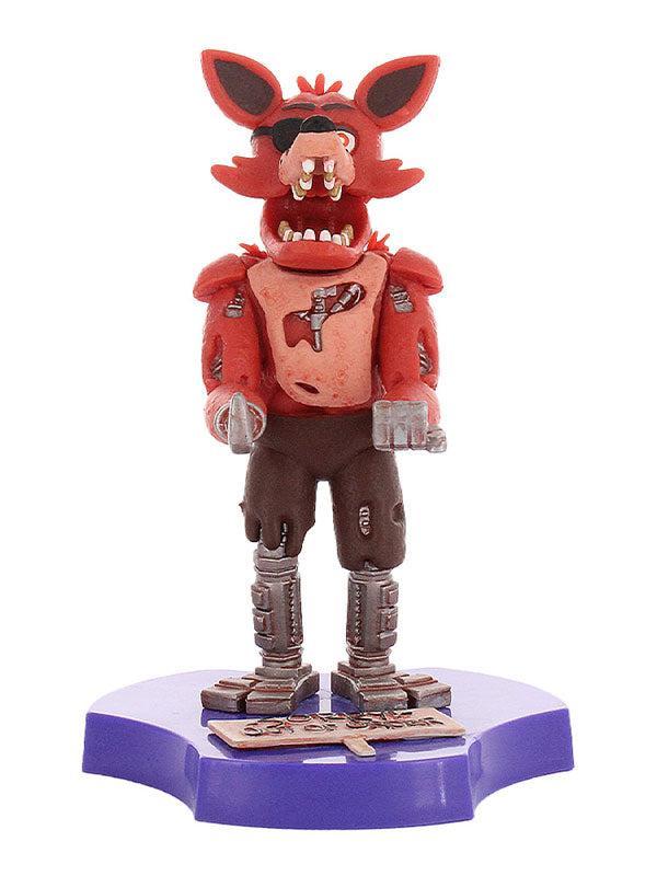 “フォックシー” ミニ・ケーブルガイズ コントローラー&スマホホルダー