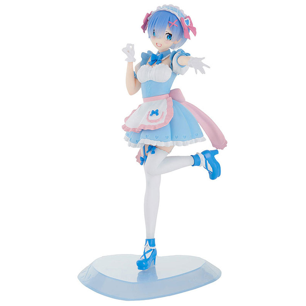 レムティーさん専用 TENITOL 夢かわメイド レム – SOOTANG HOBBY