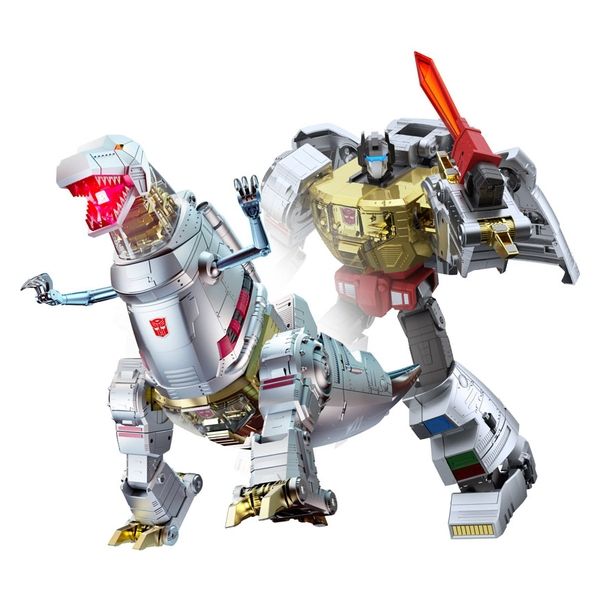 フラッグシップ グリムロック(英語版) – SOOTANG HOBBY