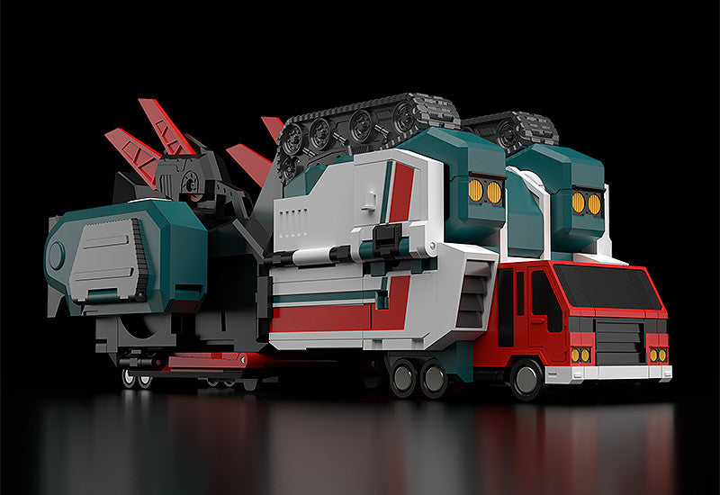 THE合体 セブンチェンジャー