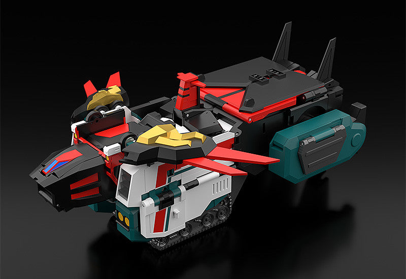 THE合体 セブンチェンジャー