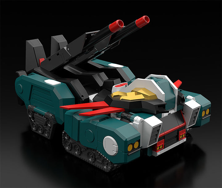 THE合体 セブンチェンジャー