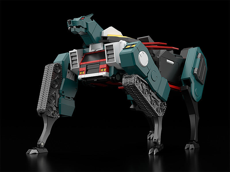 THE合体 セブンチェンジャー