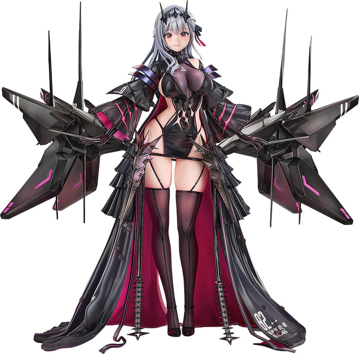 モダニア-セカンド・アフェクション 1/7スケール