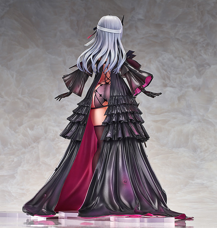 モダニア-セカンド・アフェクション 1/7スケール