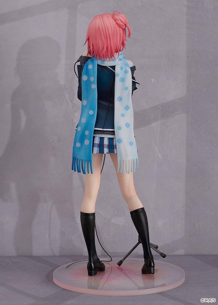 由比ヶ浜結衣 原作Ver. 1/7スケール