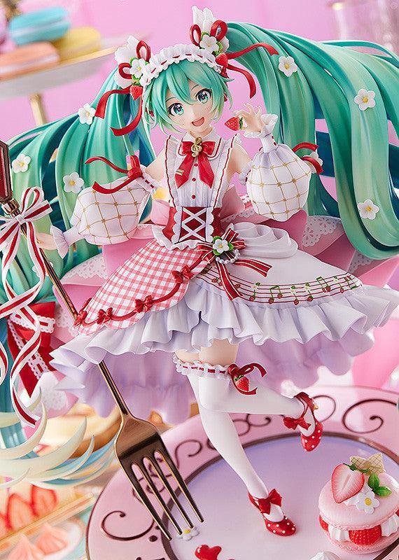 初音ミク 15th Anniversary Ver. 1/7スケール