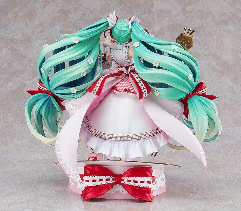 初音ミク 15th Anniversary Ver. 1/7スケール