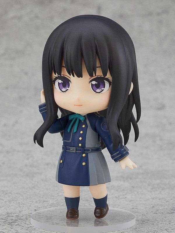 ねんどろいど 井ノ上たきな