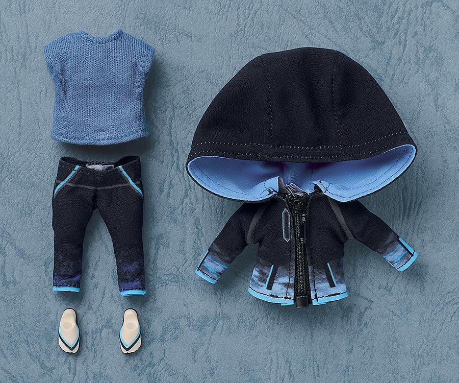 ねんどろいどどーる プリテンダー/オベロン 不機嫌サマー・オベロンVer.