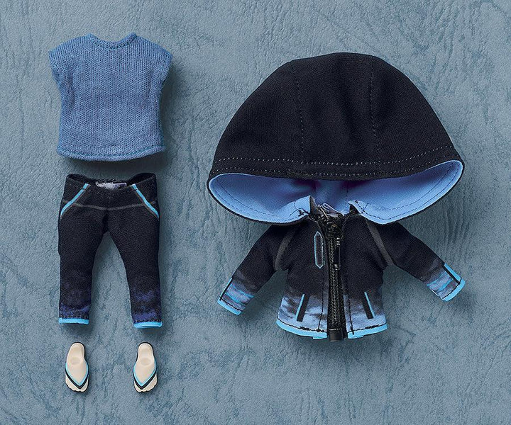 ねんどろいどどーる プリテンダー/オベロン 不機嫌サマー・オベロンVer.