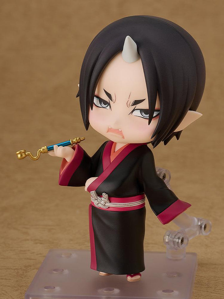 ねんどろいど 鬼灯 2.0