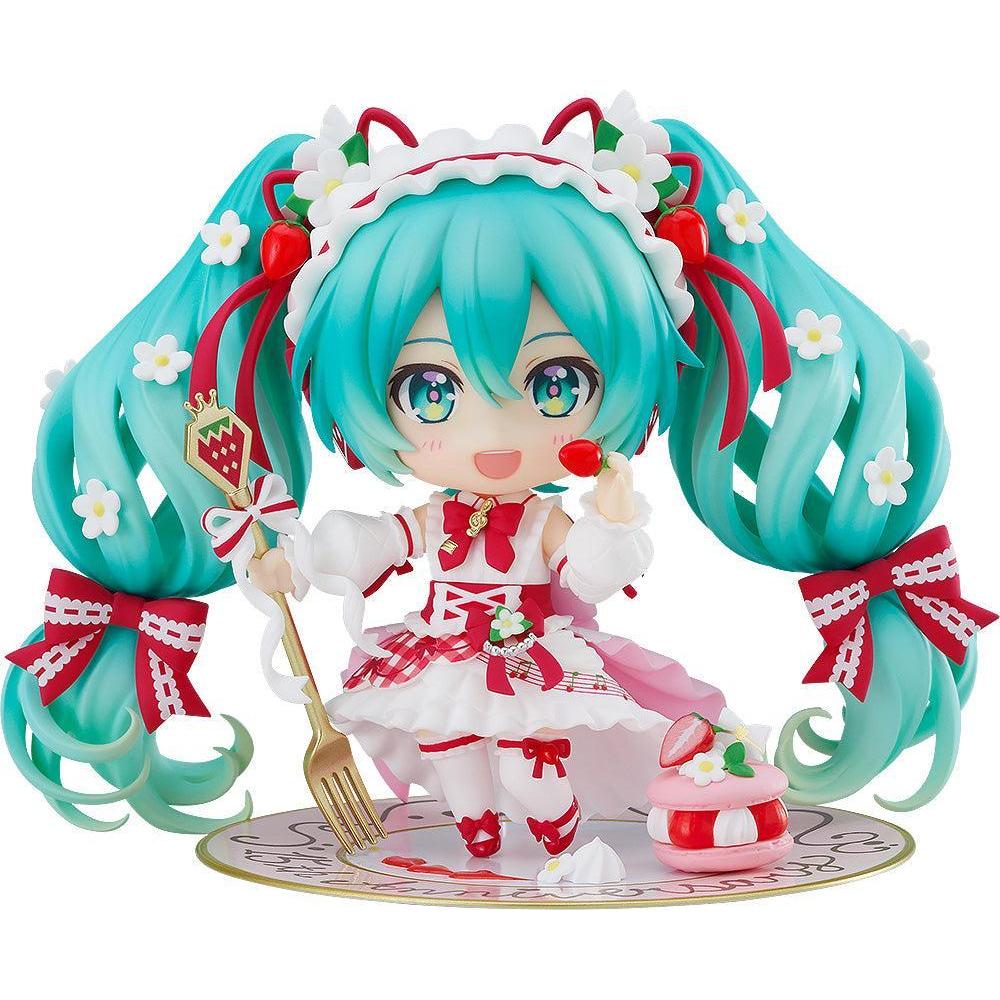 ねんどろいど 初音ミク 15th Anniversary Ver.