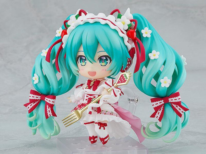 ねんどろいど 初音ミク 15th Anniversary Ver.