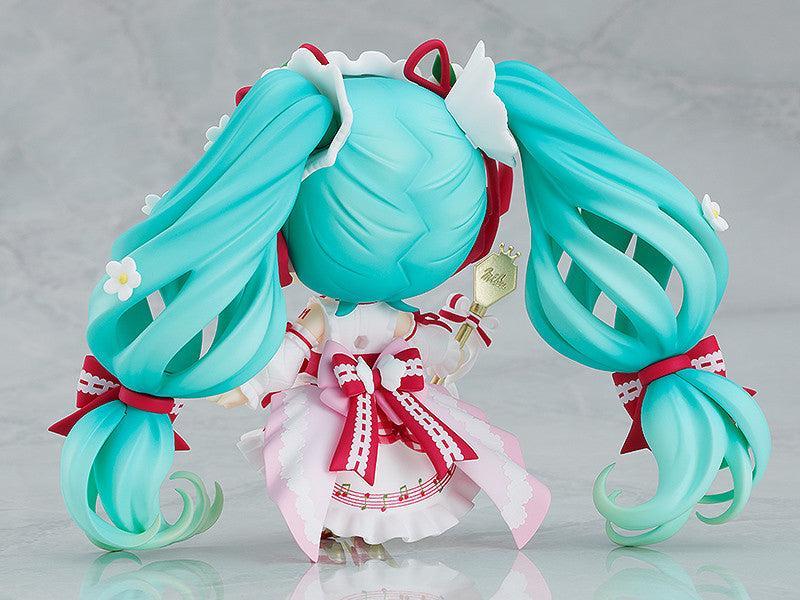 ねんどろいど 初音ミク 15th Anniversary Ver.
